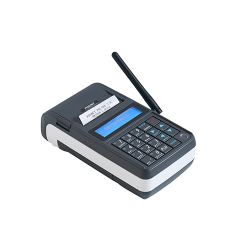 Kasa Fiskalna Mobile OnLine WiFi/Bluetooth Posnet